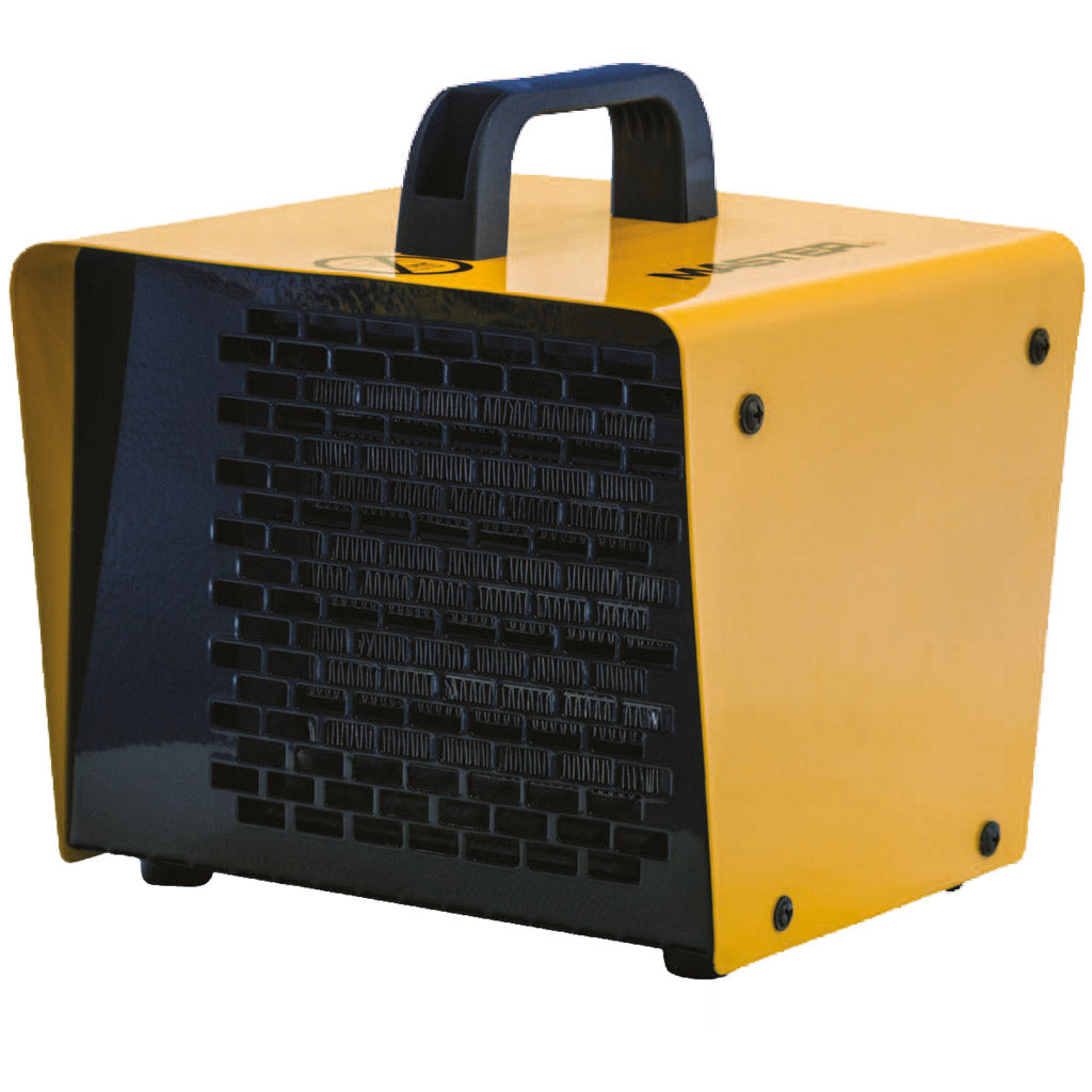 Termoventilatore elettrico B 2 PTC