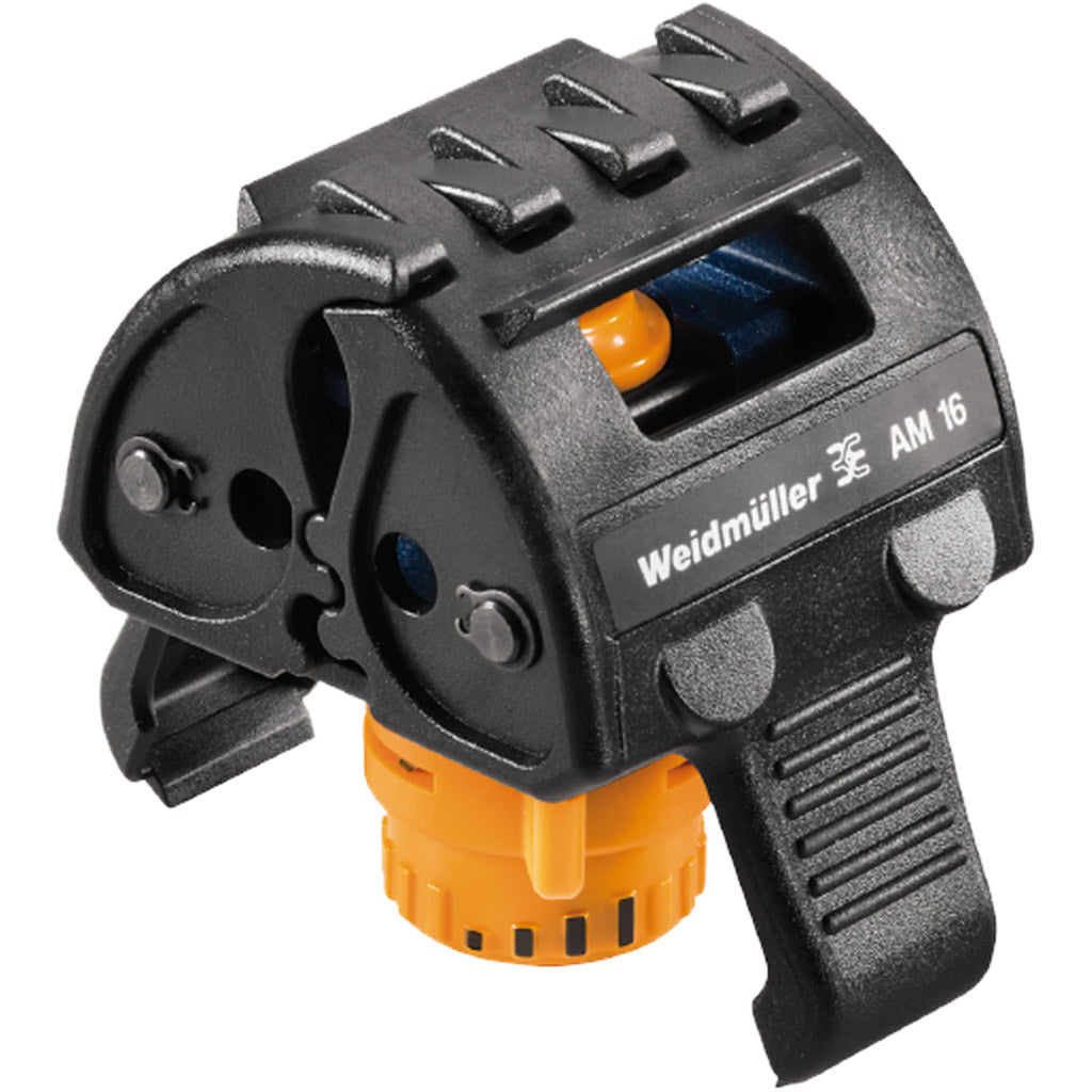 Stripping tool