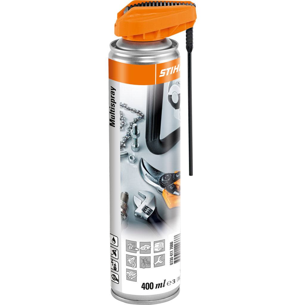 Multispray