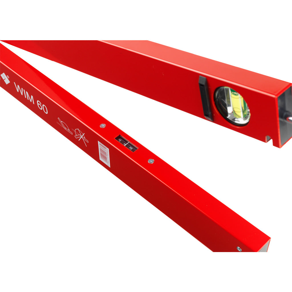 Protractor WIM