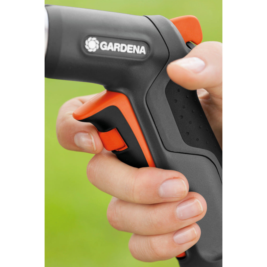 Gardena Reinigungsspritzen-Set