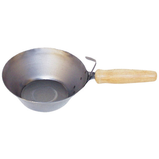 Padella di Mason