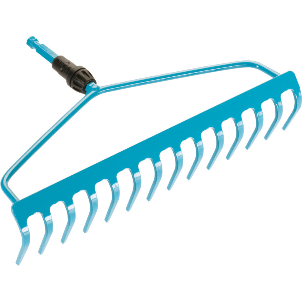 Bow rake