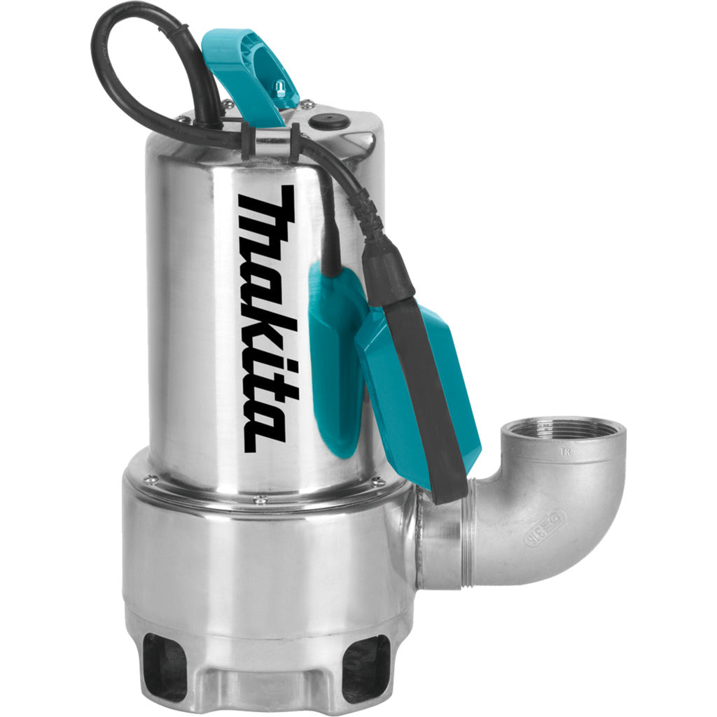 Pompa sommergibile PF1110 corpo in acciaio inossidabile