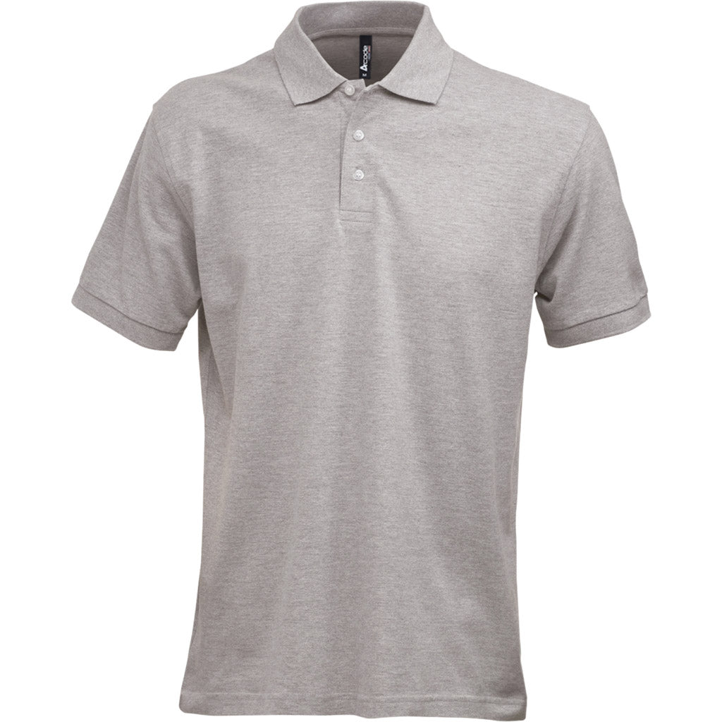 Acode polo shirt 1724 PIQ