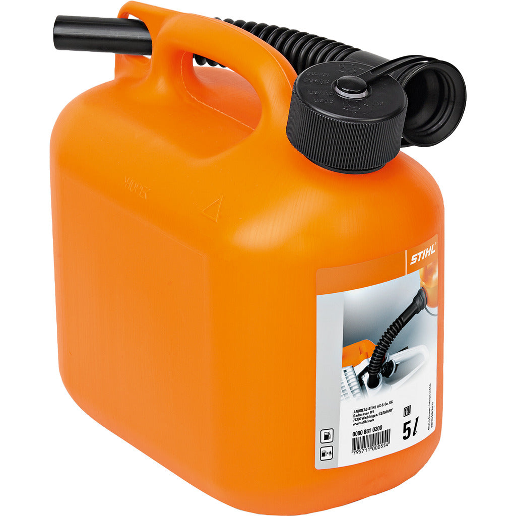 Stihl Benzin-Kanister