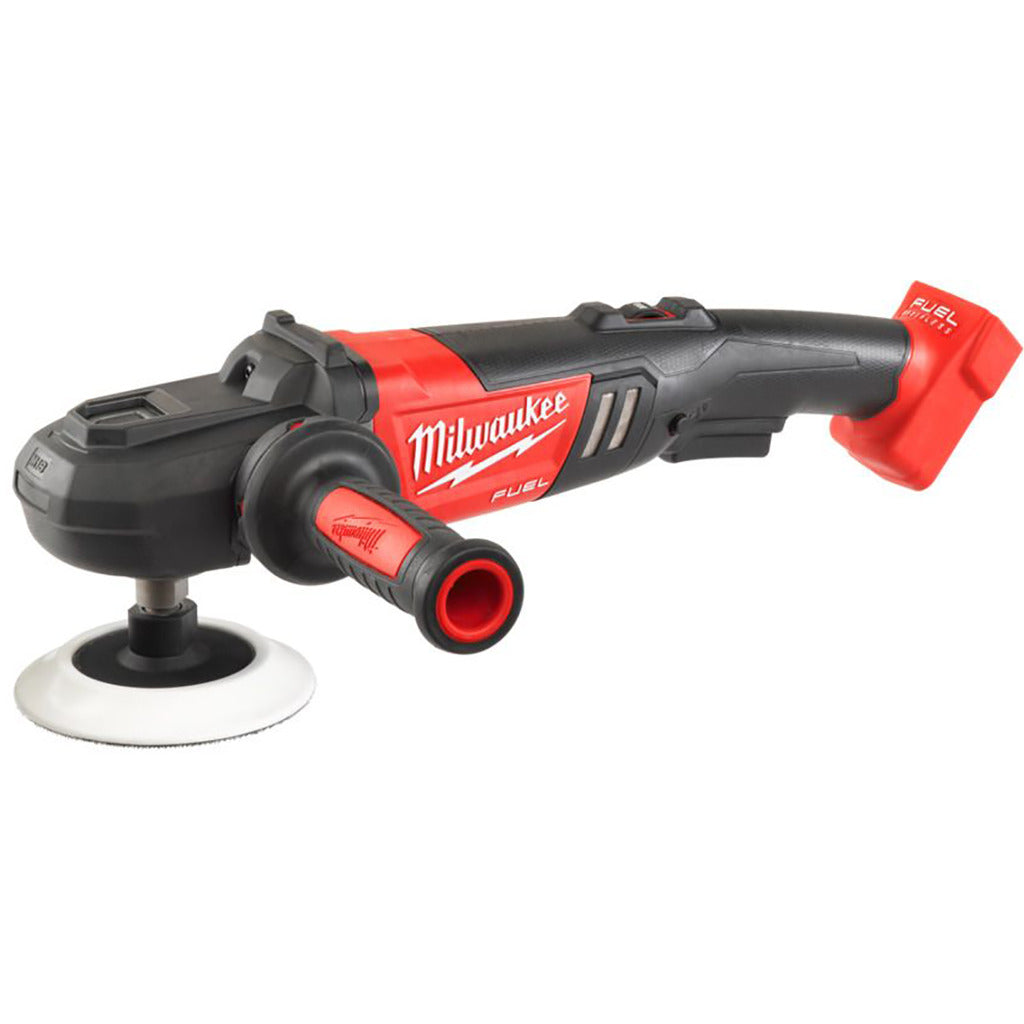 Lucidatrice a batteria M18FAP180-OX