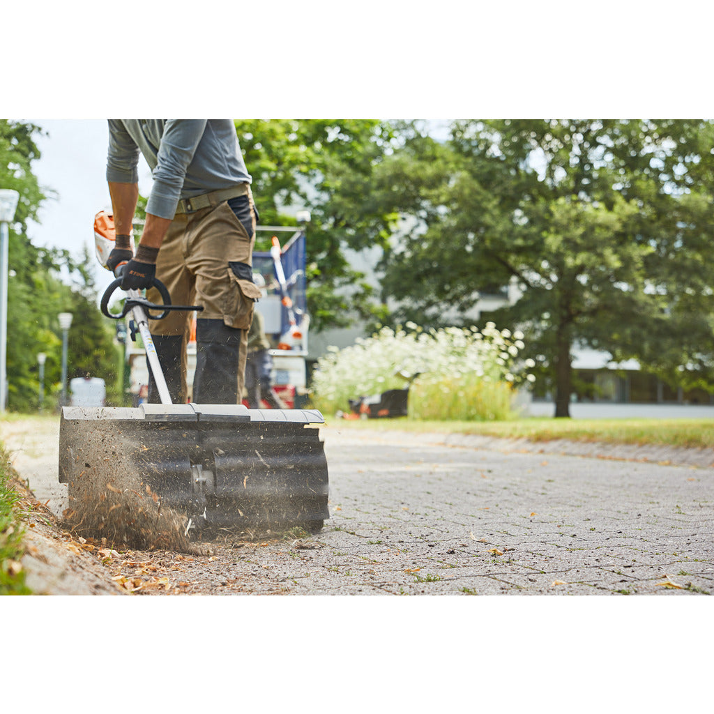 Stihl KombiWerkzeug Kehrwalze KW-KM
