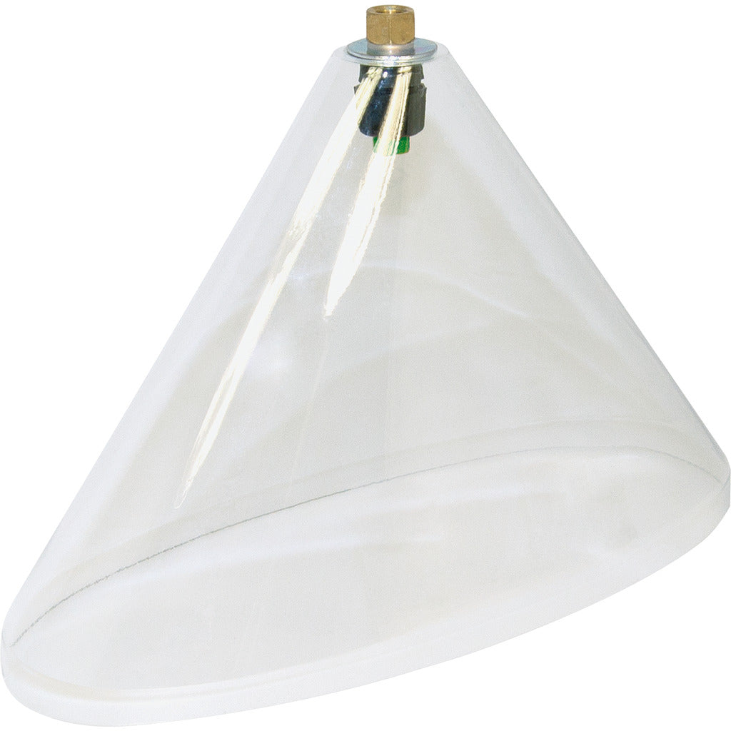 spray shield