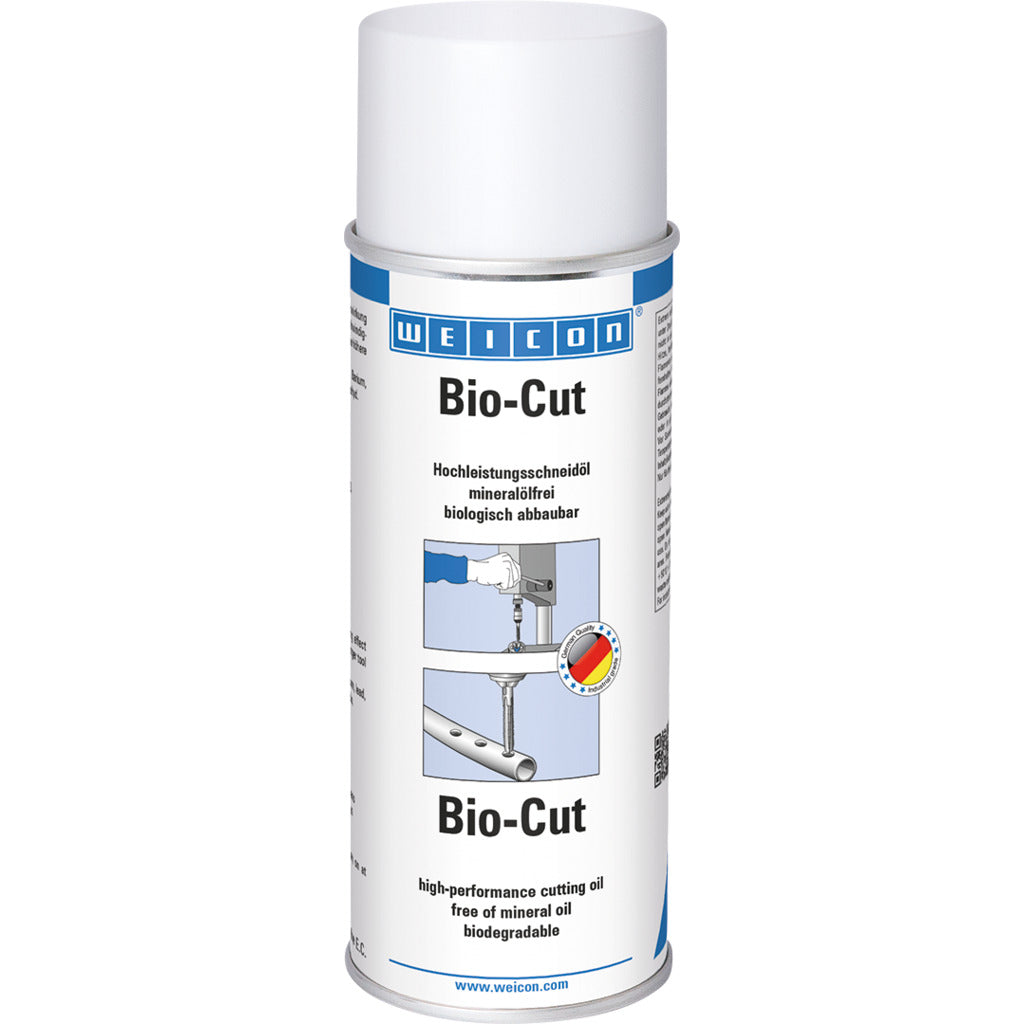 Bohr- und Schneidöl Bio-Cut