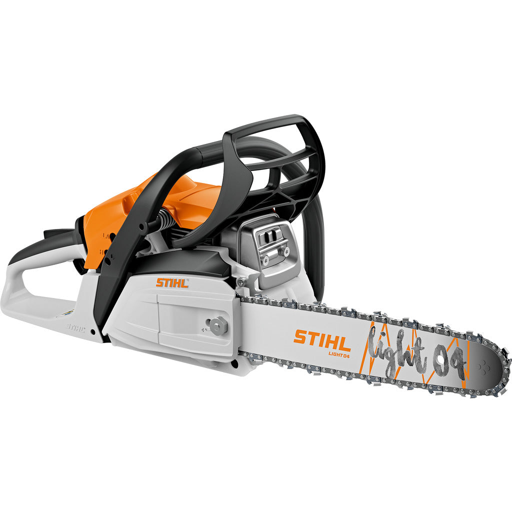Stihl petrol chainsaw MS 182