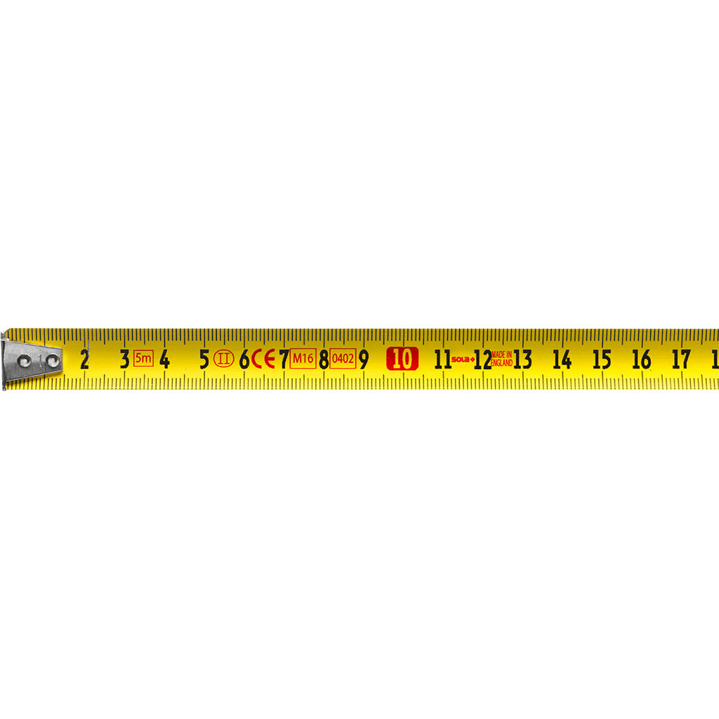 Rollbandmaß UNI-MATIC UM