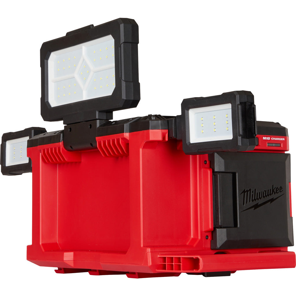 Cordless light M18 POLAC-0