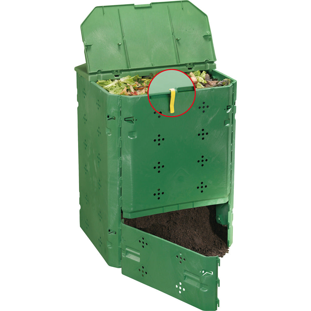 Compostiera Young Line BIO 600