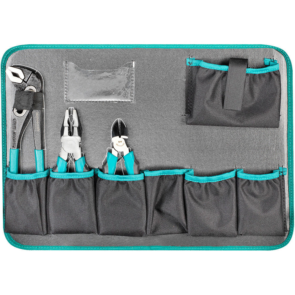 Tool case "PRO BOX 127"