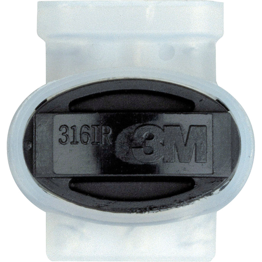 Kabelklemme 24 V