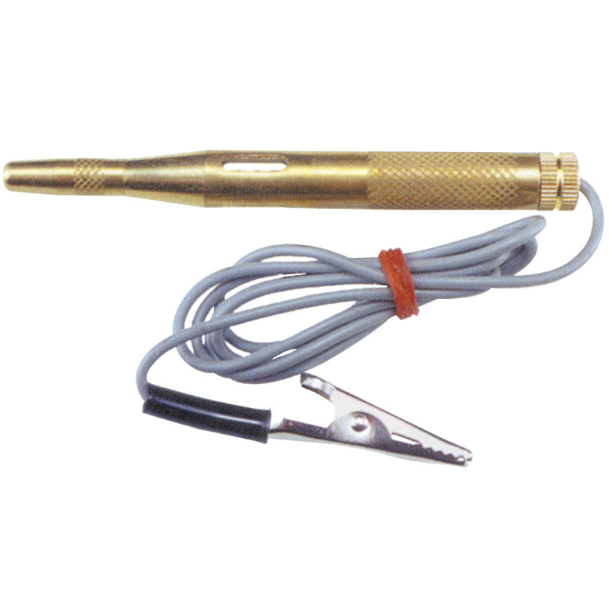 Tester luci auto