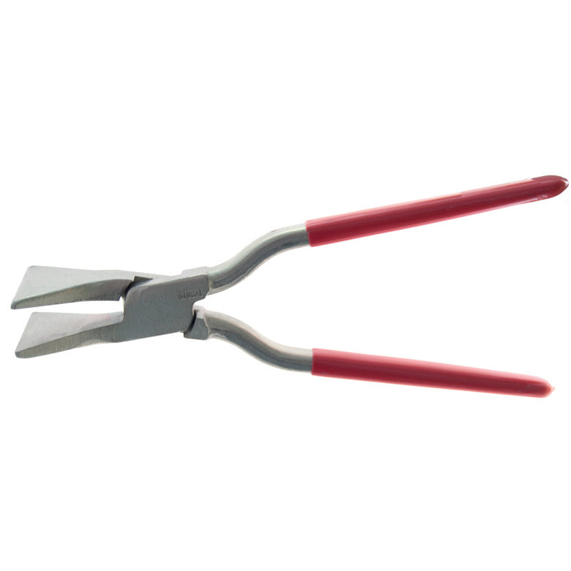 Eck-Falzzange 2821 NIROLOOK