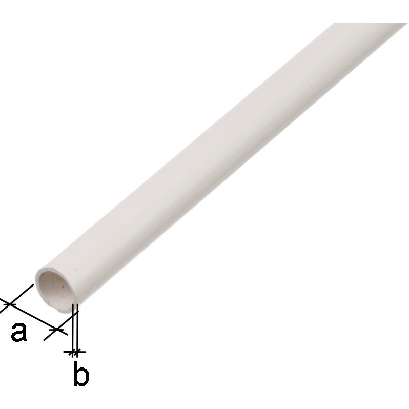 round tube
