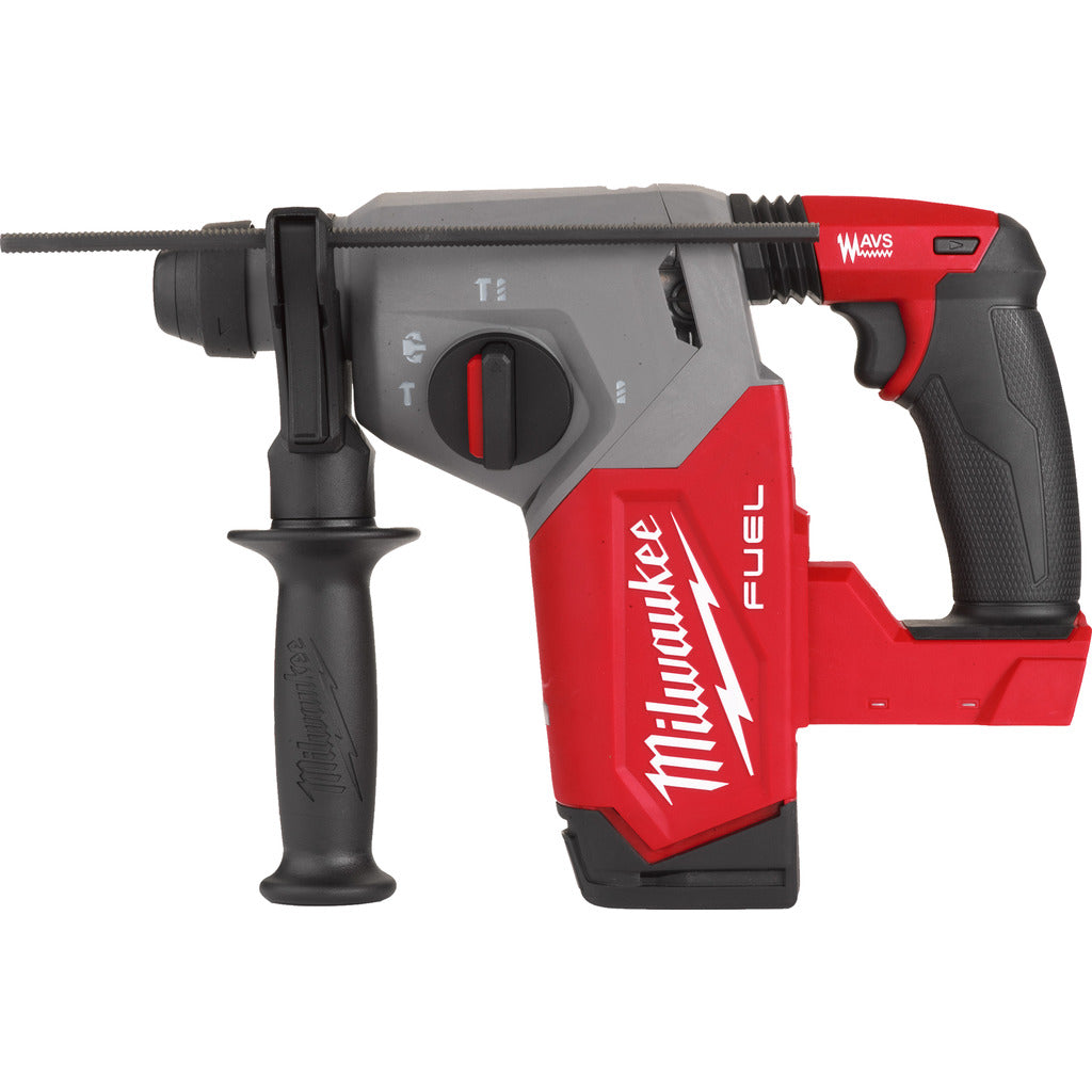Akku-Kombihammer FUEL M18FH-0X
