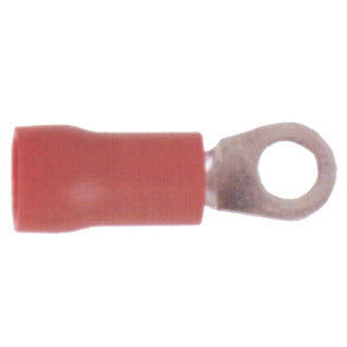 Ring cable lug