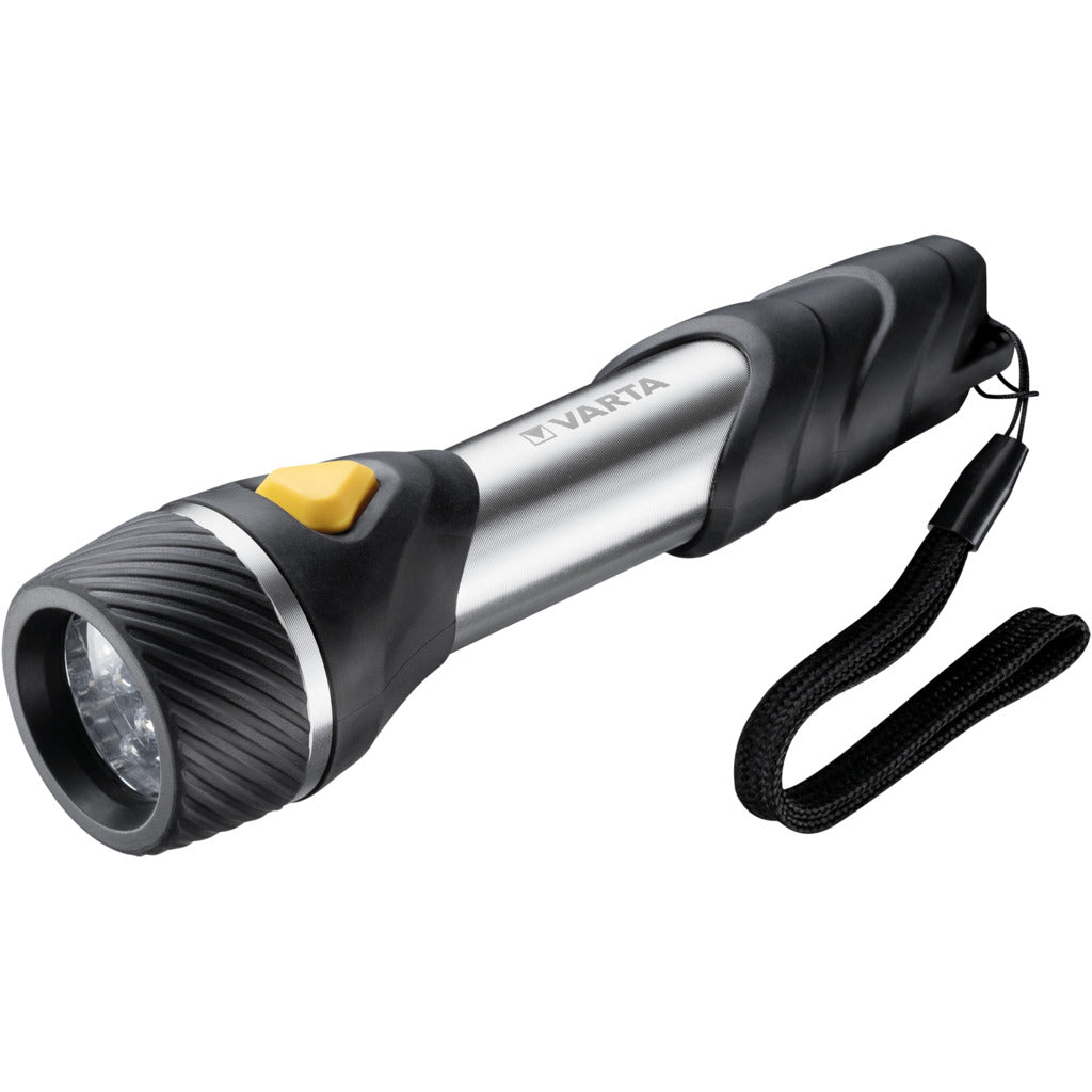 Taschenlampe Day Light F20