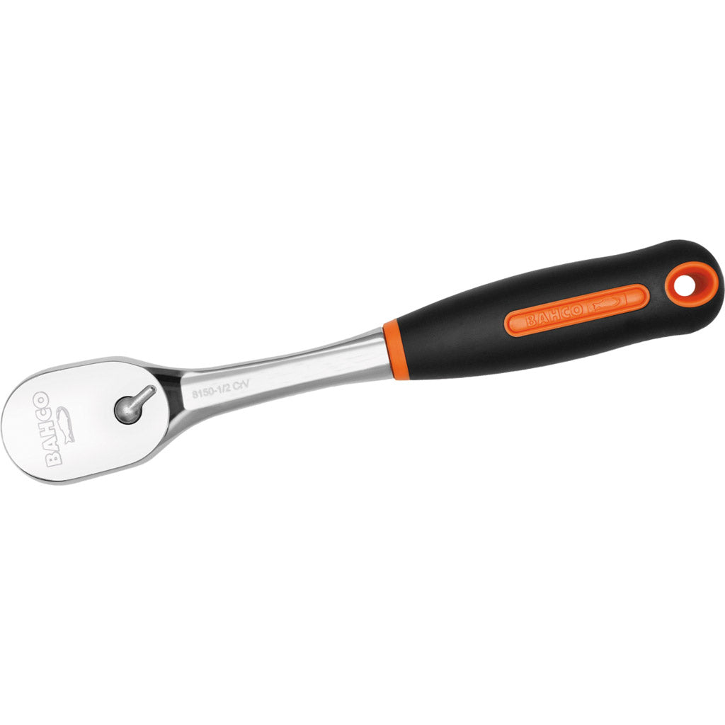reversible ratchet