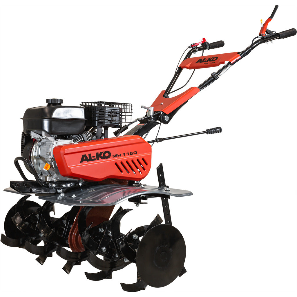 AL-KO motor hoe MH 1150 PREMIUM
