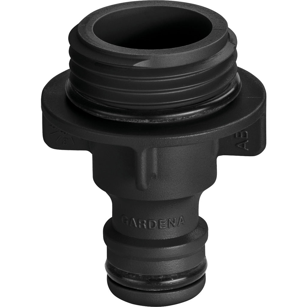 Sprinkler connector
