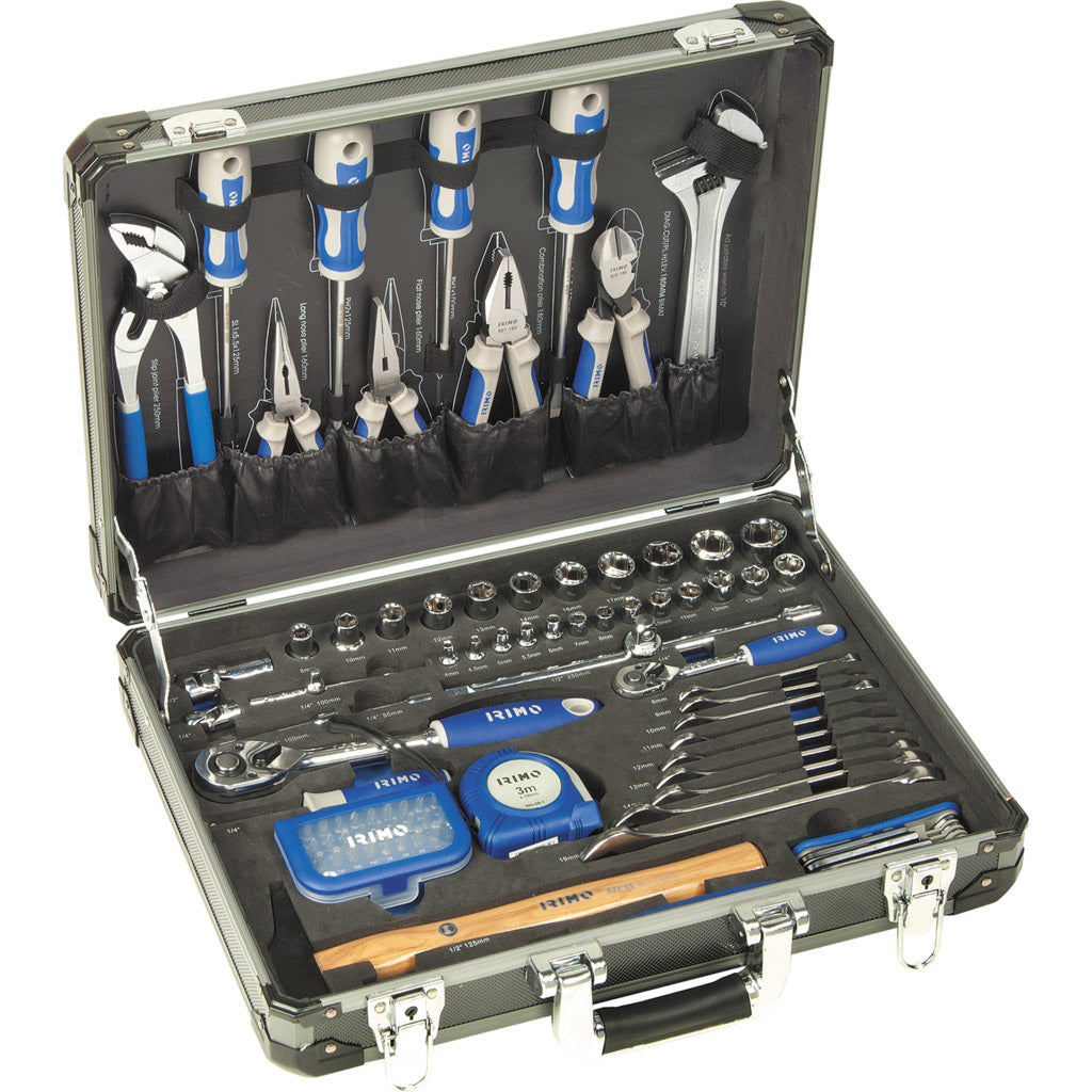 Werkzeugkoffer IRIMO