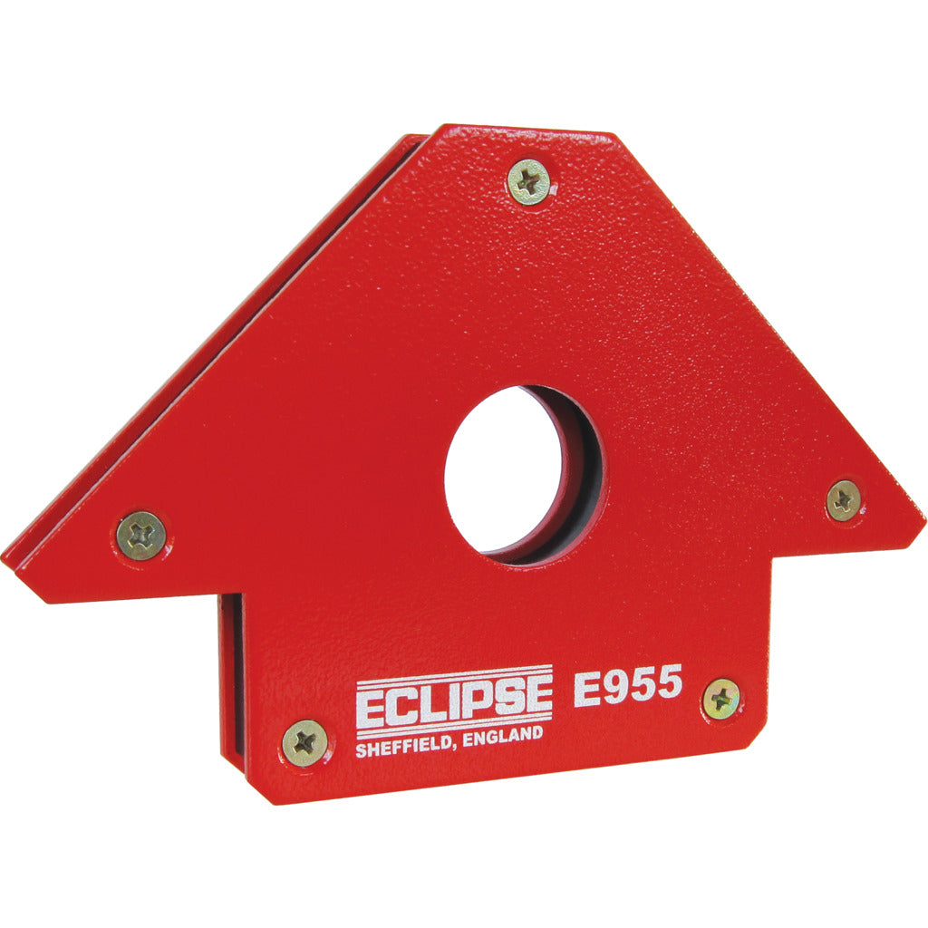 Magnete angolare