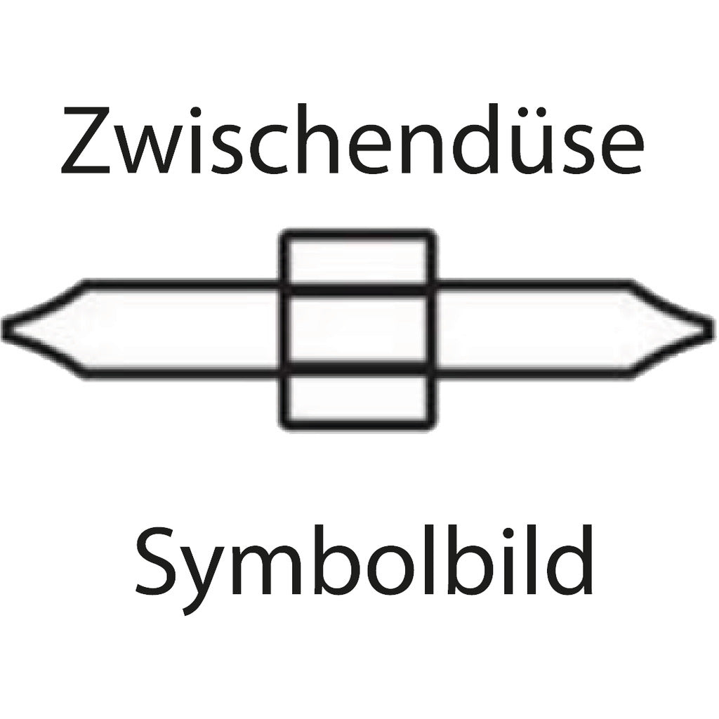 ESAB Zwischendüse / RobustFeed