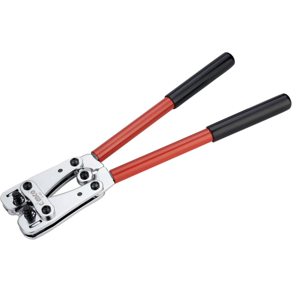 Pinza crimpatrice