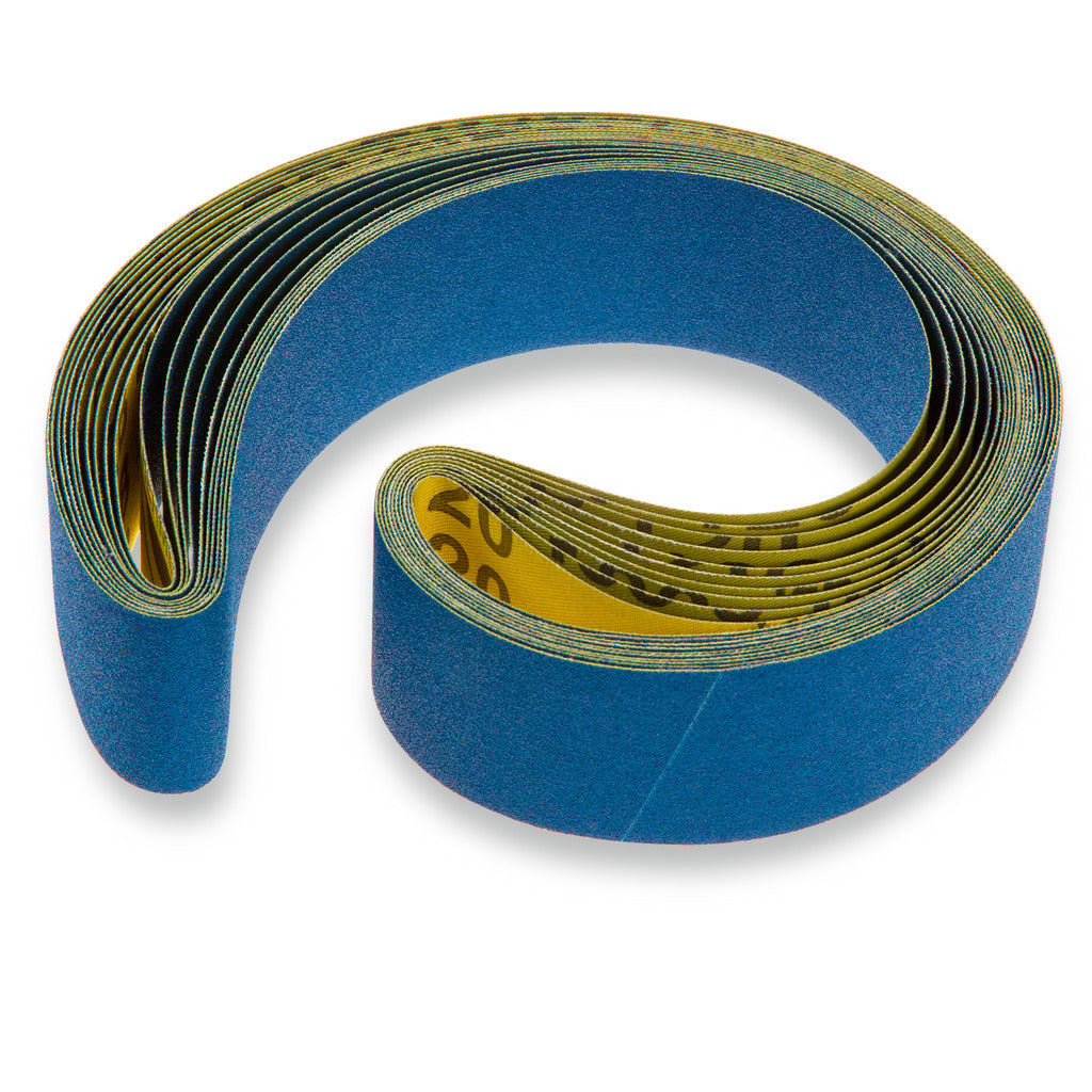 Schleifband