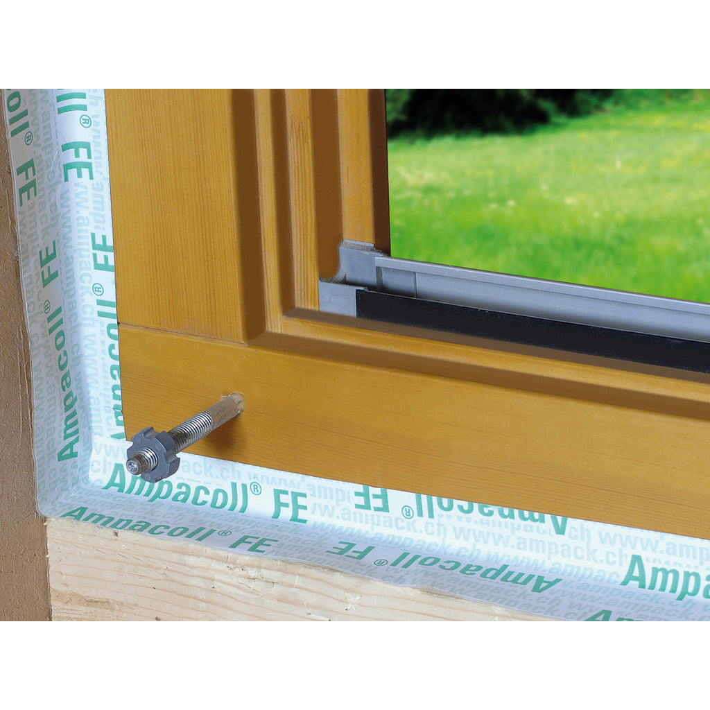 Nastro per l'installazione di finestre Ampacoll-FE