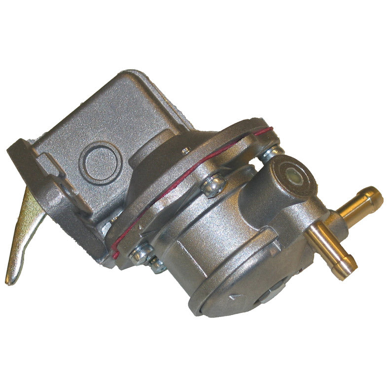 coolant pump