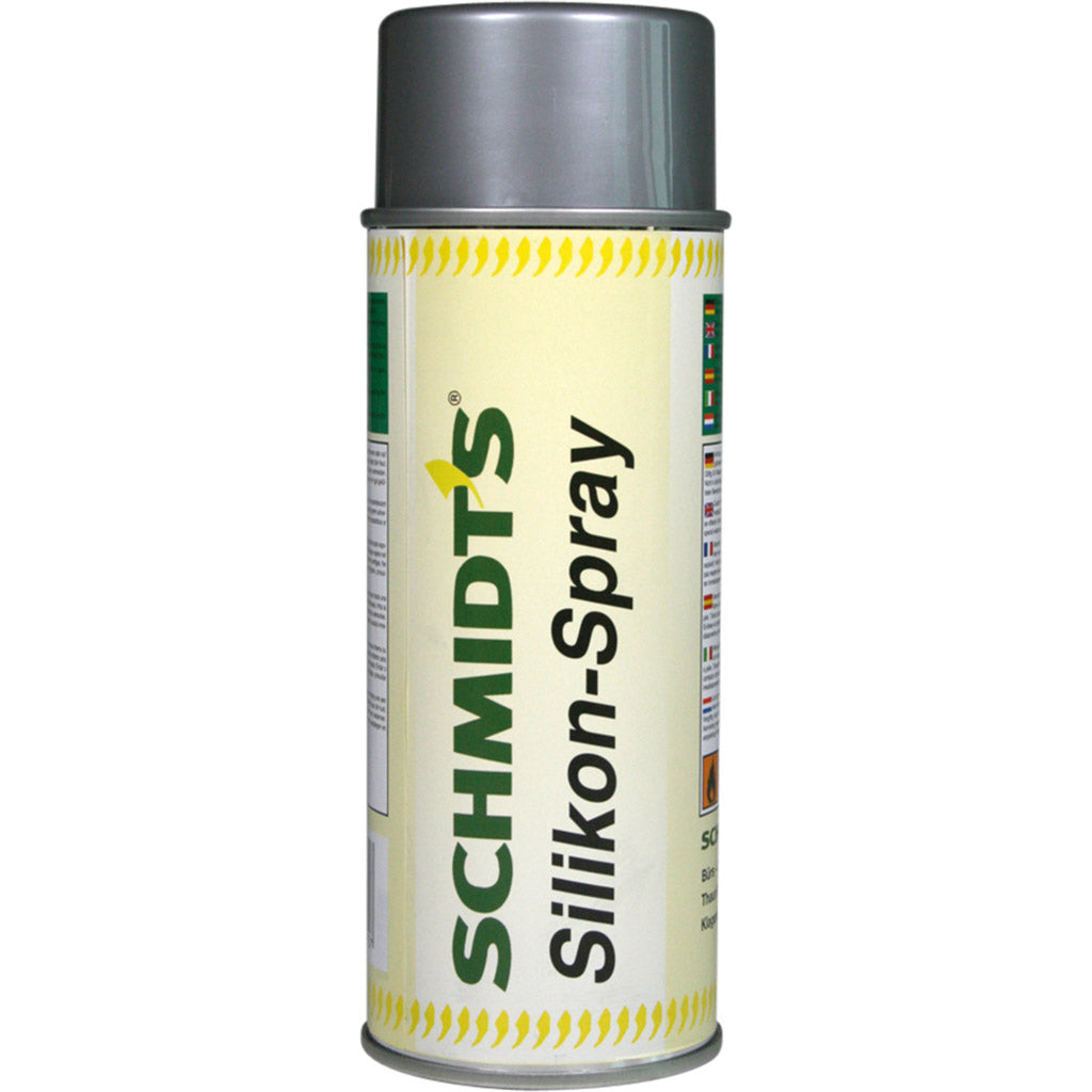 Spray al silicone