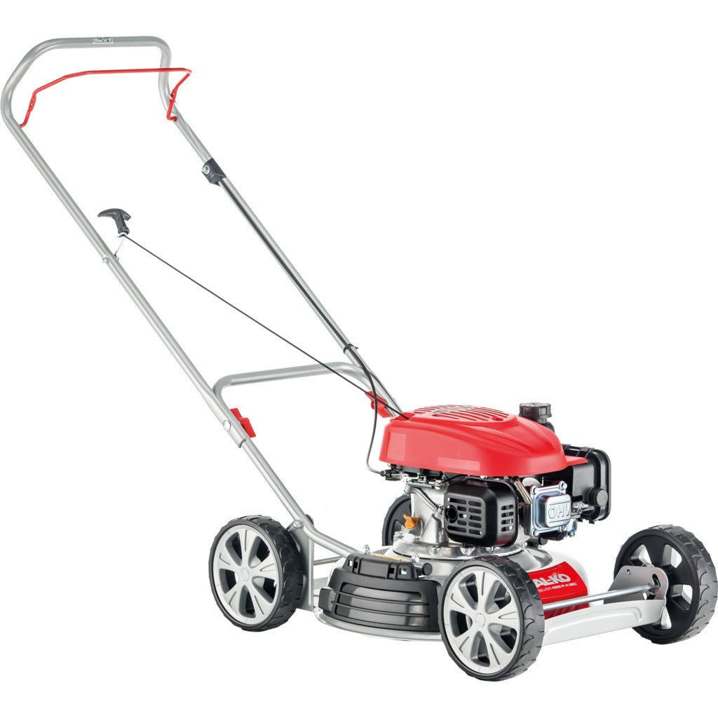 Tosaerba a benzina Silver 468 PA Bio