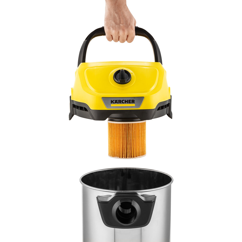 Patronenfilter KFI 3310