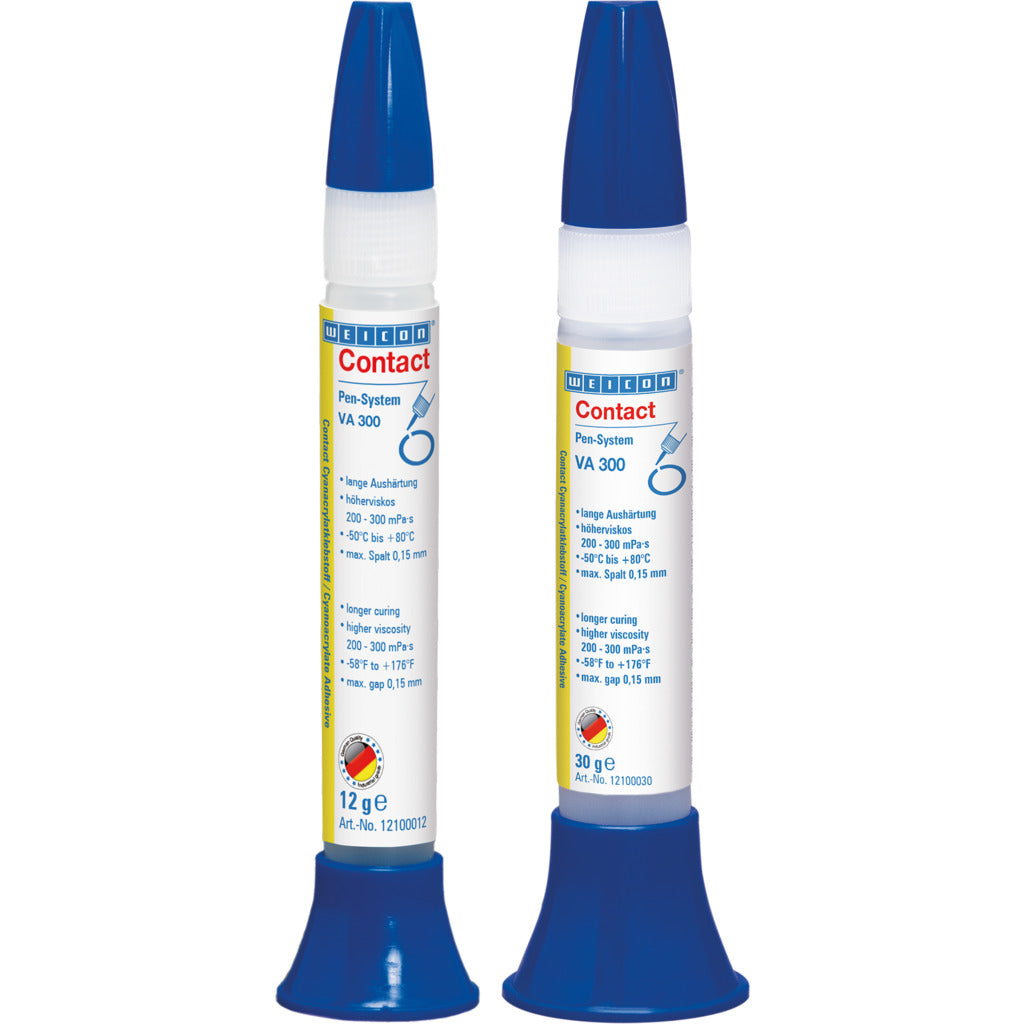 Contatta VA 300 supercolla