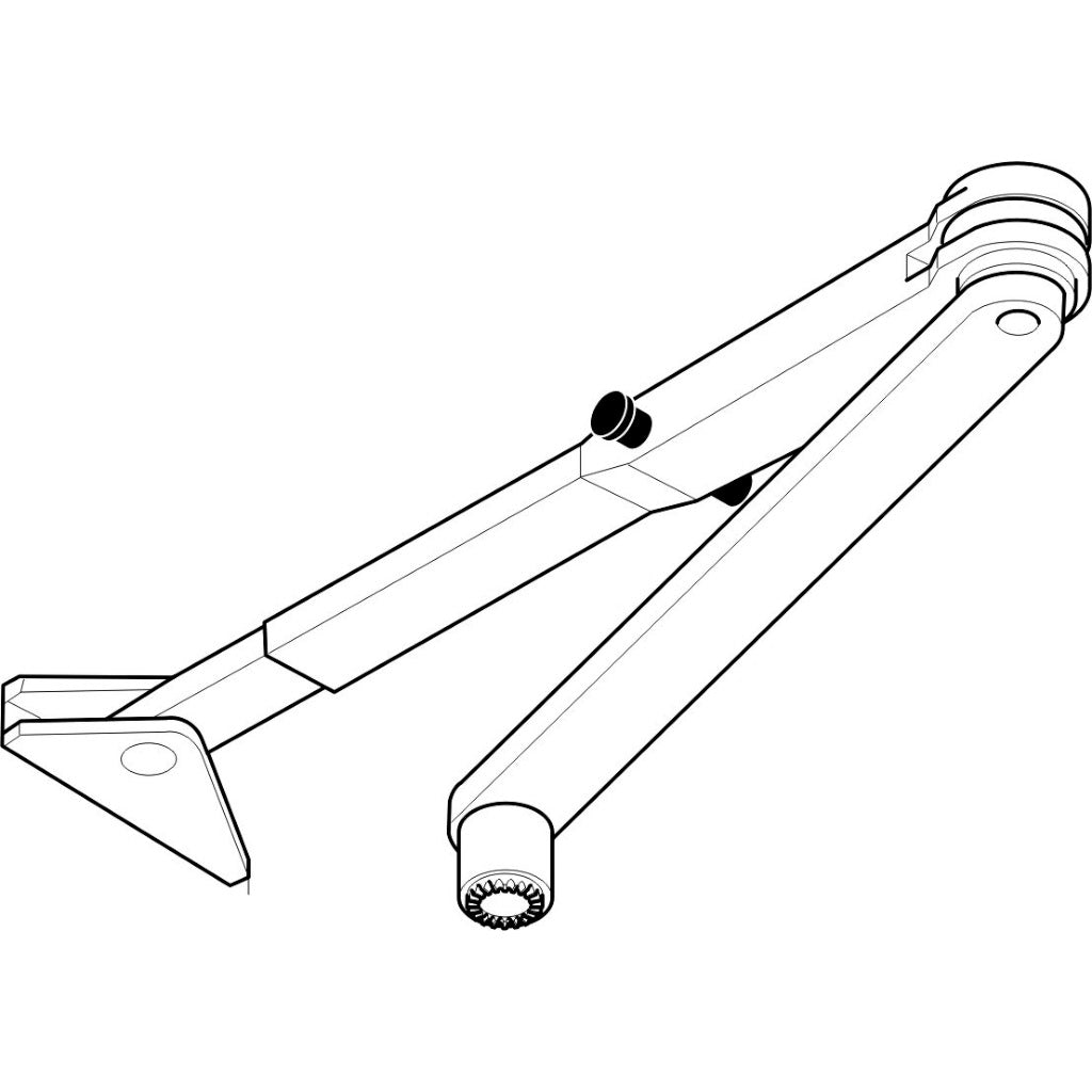 Rod TS 2000/4000