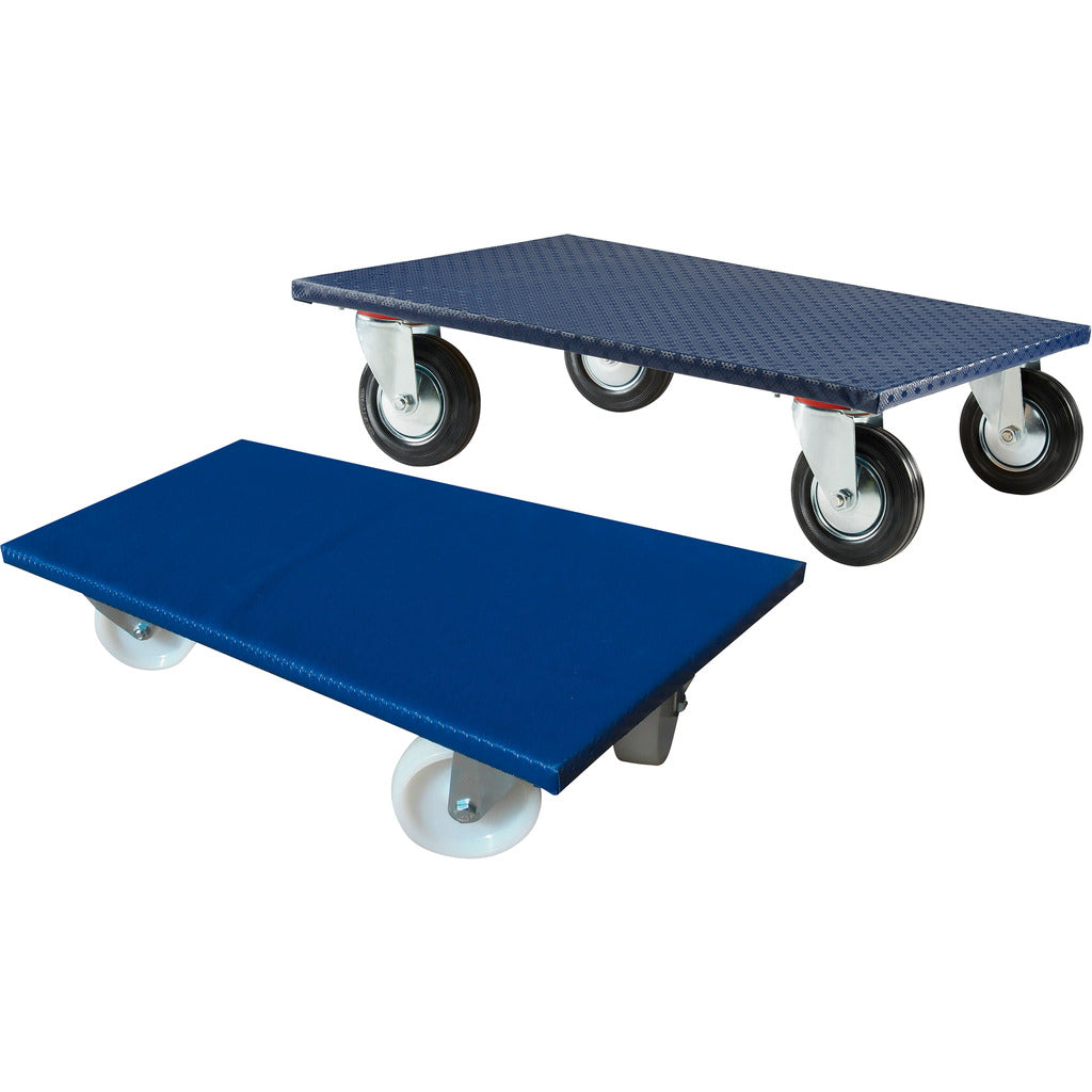 Carrello multiuso per trasporto/carrello per mobili