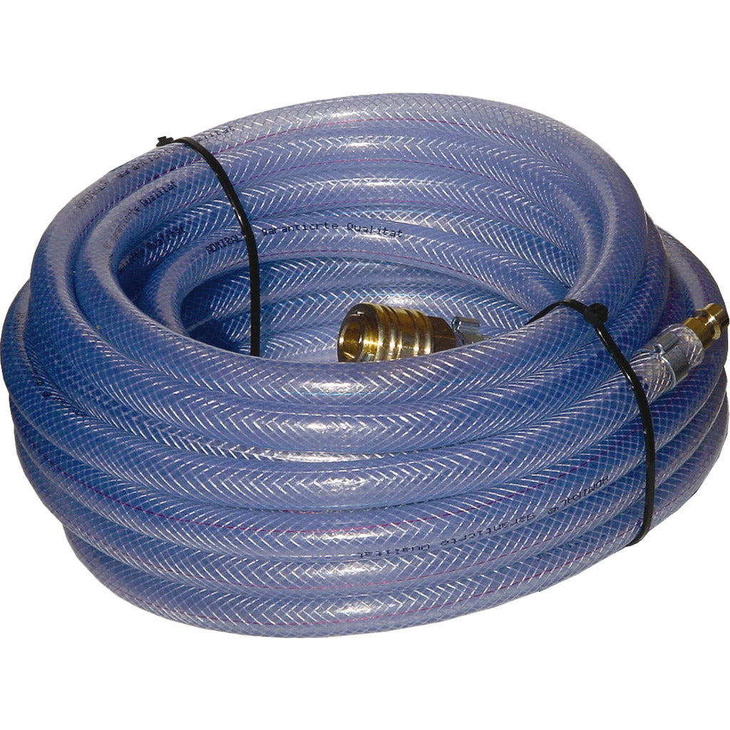 Set di tubi flessibili per aria compressa