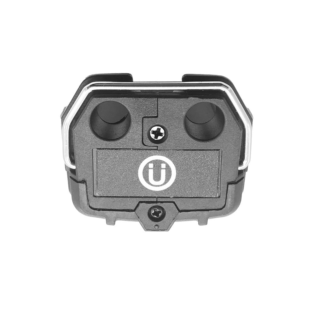 Akku LED-Handleuchte Handy Multi