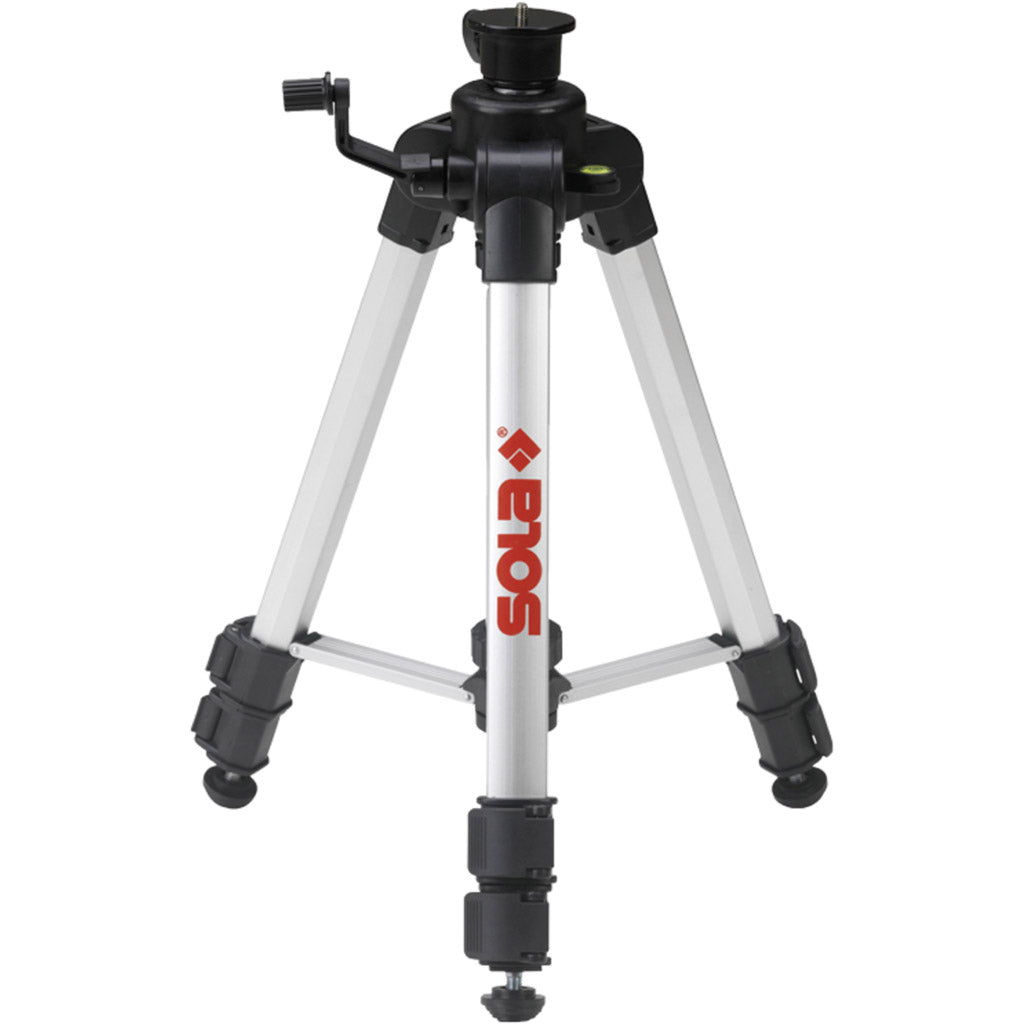 Treppiede compatto in alluminio FST