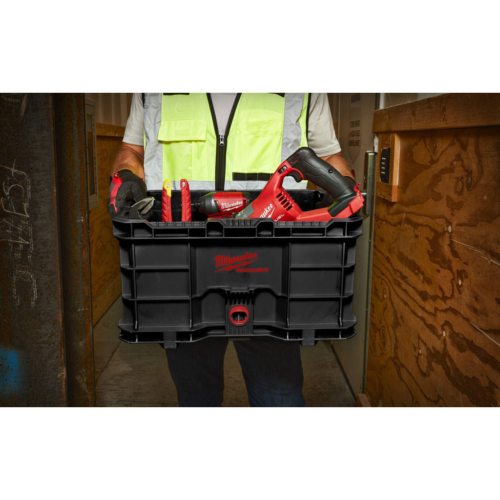 PACKOUT transport box