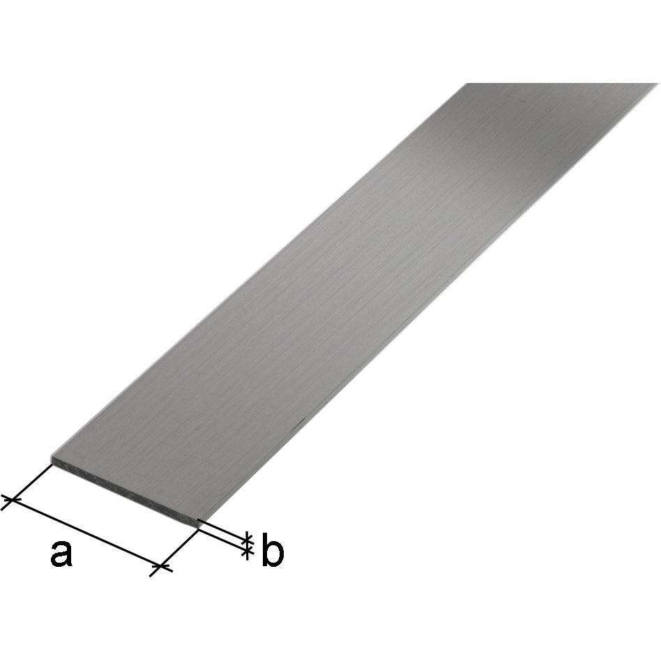 Flachstange