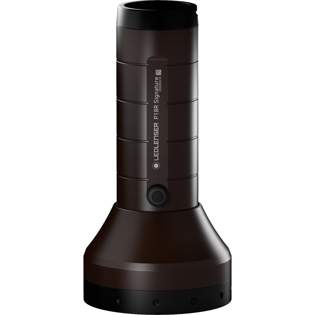 Torcia a LED P18R SIGNATURE