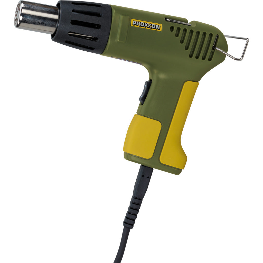 Micro-Heißluftpistole MH 550