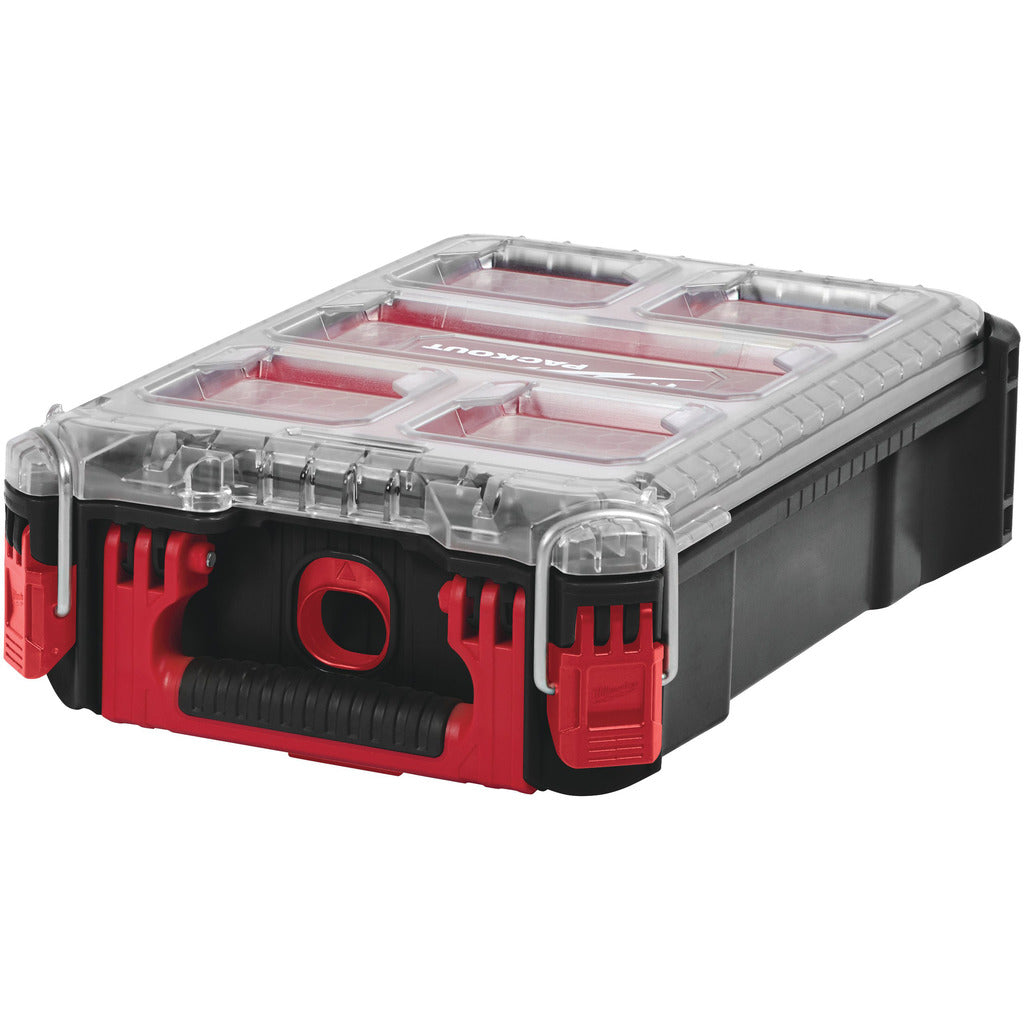 PACKOUT Organizer compatto